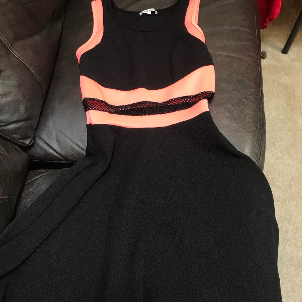 Charlotte Russe Dress